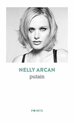 Couverture du livre « Putain »